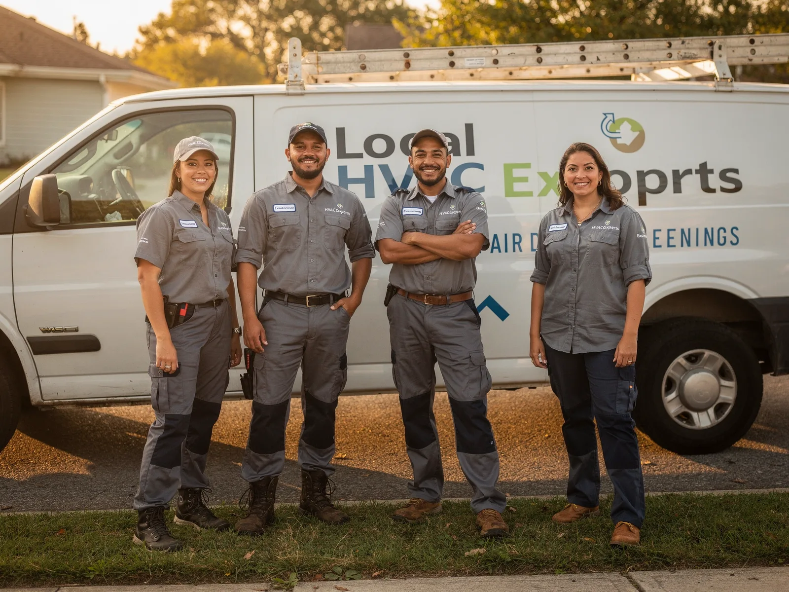 24/7 HVAC Repair & AC Replacement company in Malta, OH